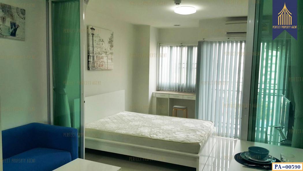 ขายคอนโด เคนซิงตัน คอนโดมิเนียม - Sell Condo Kensington condominium - 2617259