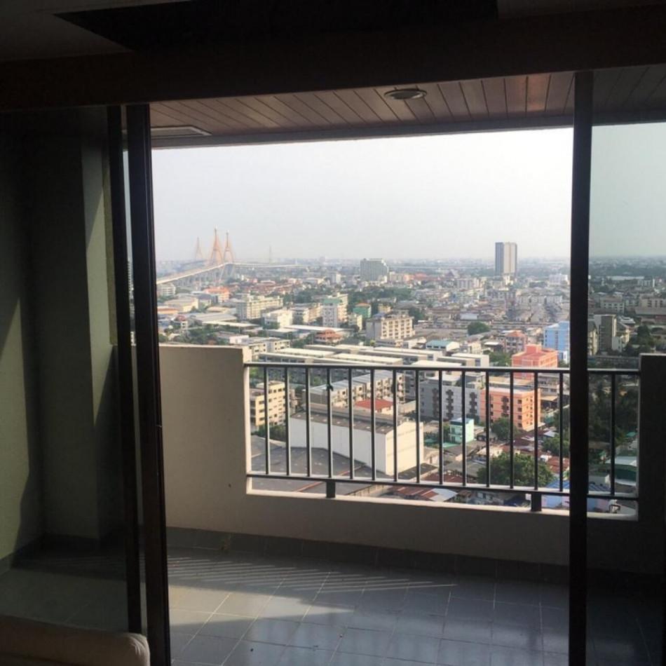 เช่าคอนโด พี.เอส.ที. ซิตี้ โฮม คอนโดมิเนียม - Condo Rental P.S.T. City Home condominium - 2617384