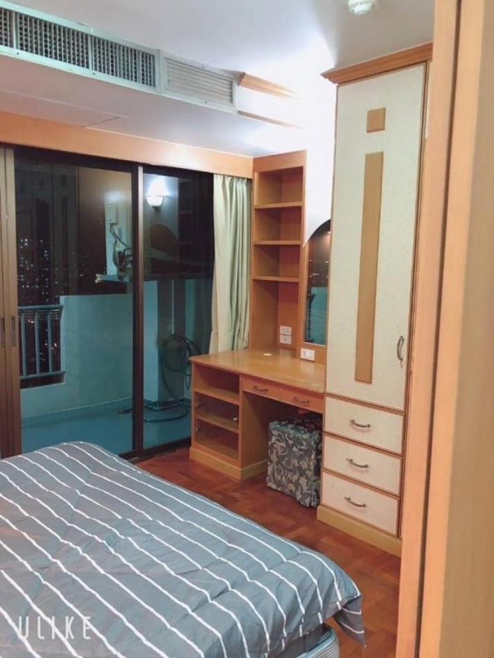 เช่าคอนโด พี.เอส.ที. ซิตี้ โฮม คอนโดมิเนียม - Condo Rental P.S.T. City Home condominium - 2617380