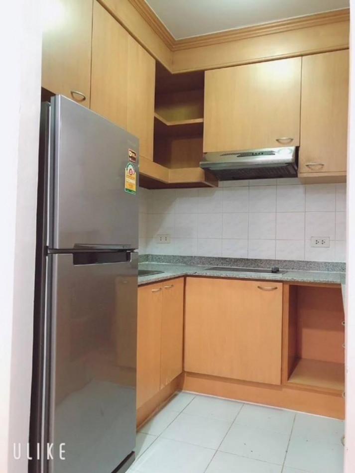 เช่าคอนโด พี.เอส.ที. ซิตี้ โฮม คอนโดมิเนียม - Condo Rental P.S.T. City Home condominium - 2617382