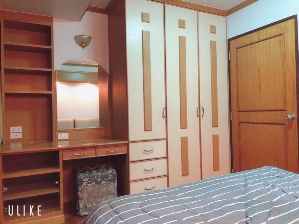 เช่าคอนโด พี.เอส.ที. ซิตี้ โฮม คอนโดมิเนียม - Condo Rental P.S.T. City Home condominium - 2617379