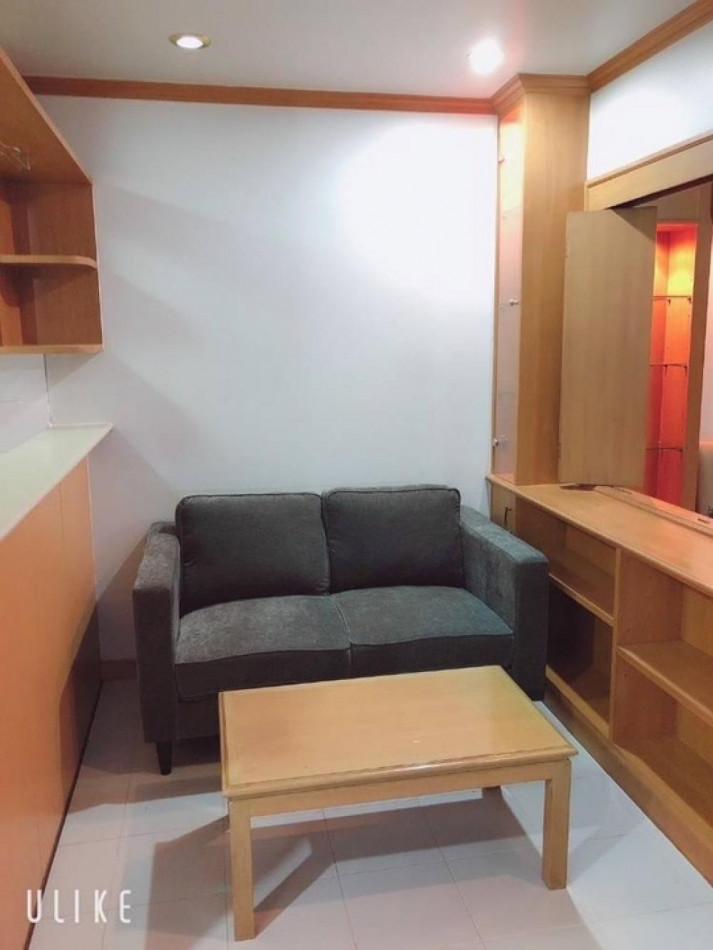 เช่าคอนโด พี.เอส.ที. ซิตี้ โฮม คอนโดมิเนียม - Condo Rental P.S.T. City Home condominium - 2617381