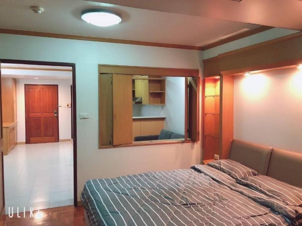 เช่าคอนโด พี.เอส.ที. ซิตี้ โฮม คอนโดมิเนียม - Condo Rental P.S.T. City Home condominium - 2617378