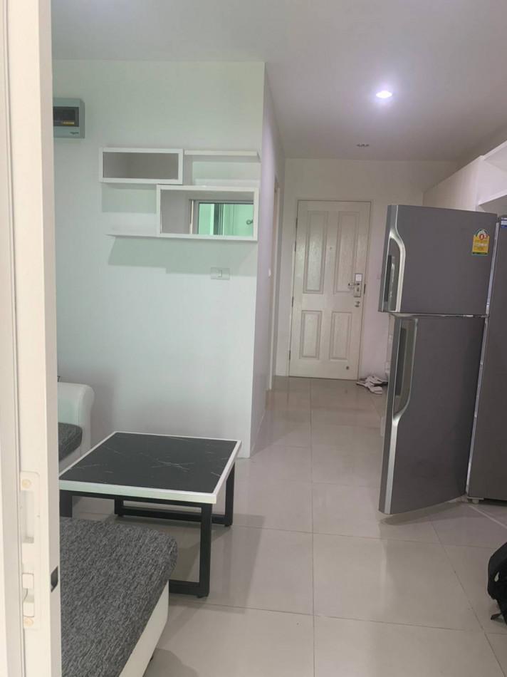 ขายคอนโด คอนโด เมโทร พาร์ค สาทร - Sell Condo   - 2617424