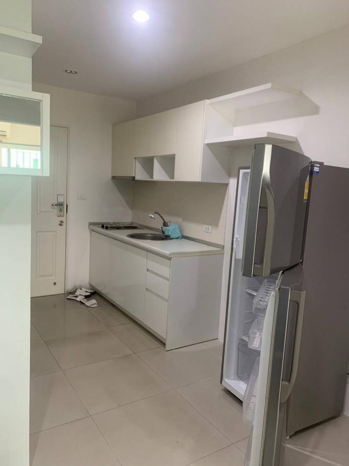 ขายคอนโด คอนโด เมโทร พาร์ค สาทร - Sell Condo   - 2617419