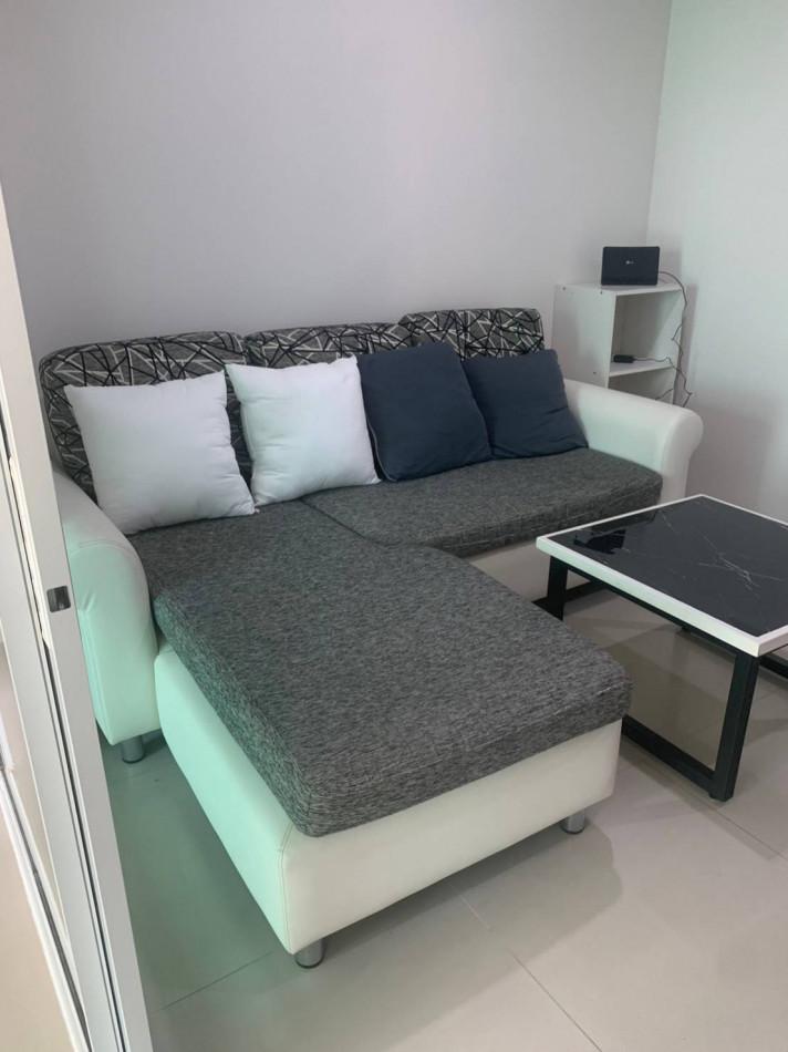 ขายคอนโด คอนโด เมโทร พาร์ค สาทร - Sell Condo   - 2617418