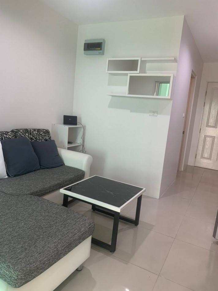 ขายคอนโด คอนโด เมโทร พาร์ค สาทร - Sell Condo   - 2617423