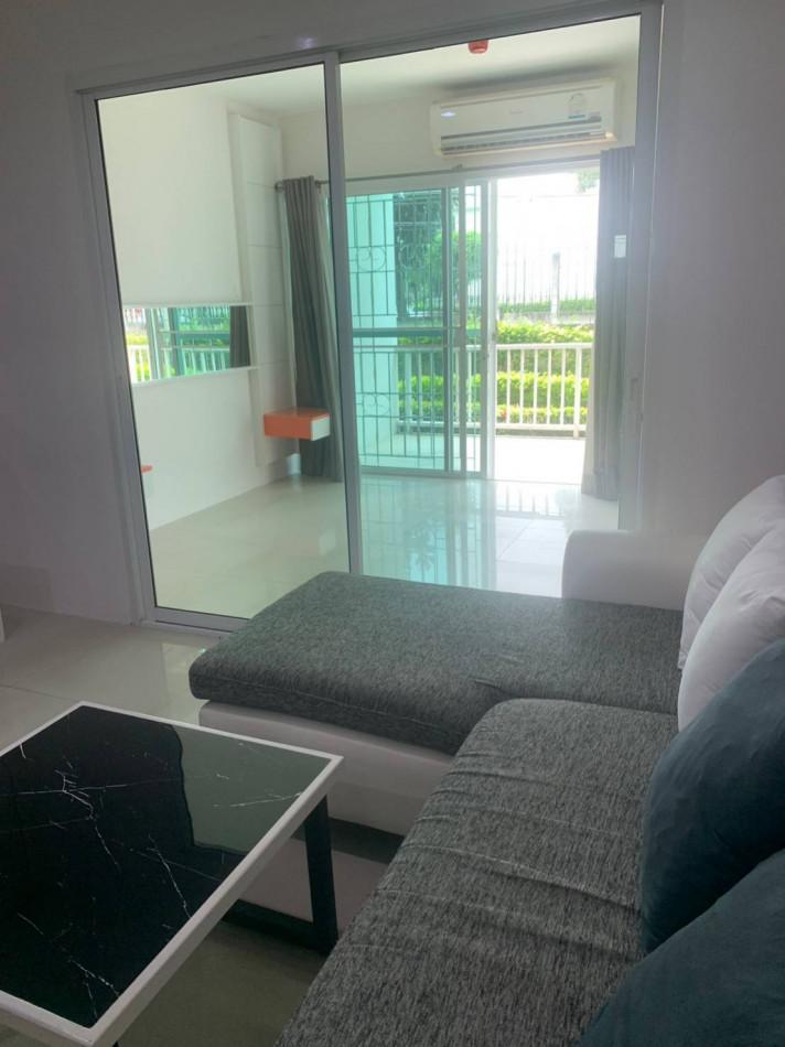 ขายคอนโด คอนโด เมโทร พาร์ค สาทร - Sell Condo   - 2617417