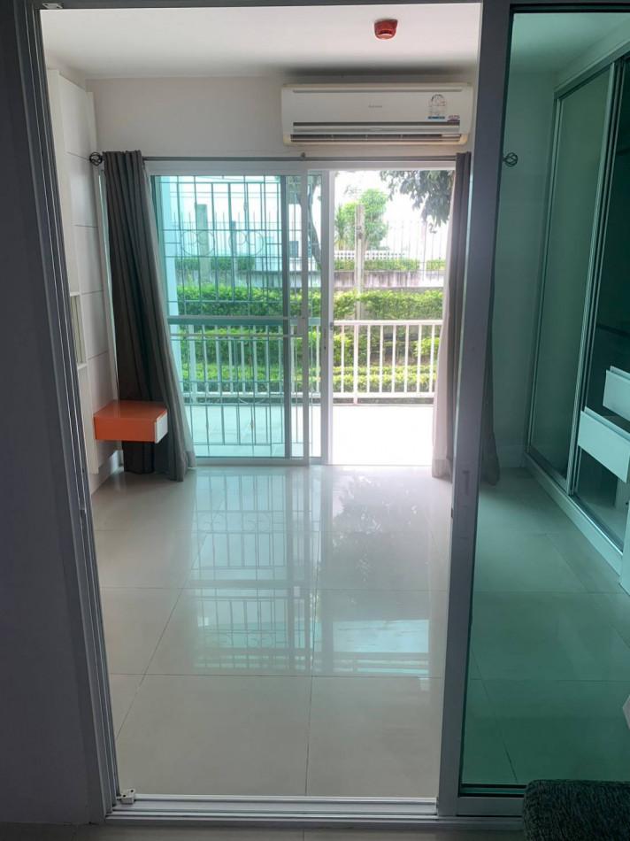 ขายคอนโด คอนโด เมโทร พาร์ค สาทร - Sell Condo   - 2617420