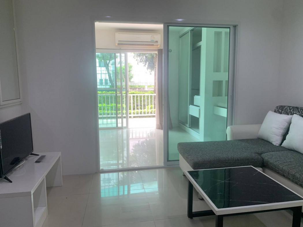 ขายคอนโด คอนโด เมโทร พาร์ค สาทร - Sell Condo   - 2617416