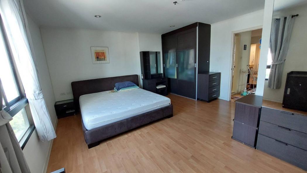 เช่าคอนโด ลุมพินี วิลล์ พหล-สุทธิสาร คอนโดมิเนียม - Condo Rental Lumpini Ville Phahol-Suthisarn condominium - 2617664