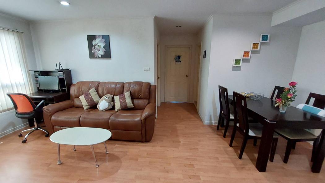 เช่าคอนโด ลุมพินี วิลล์ พหล-สุทธิสาร คอนโดมิเนียม - Condo Rental Lumpini Ville Phahol-Suthisarn condominium - 2617663