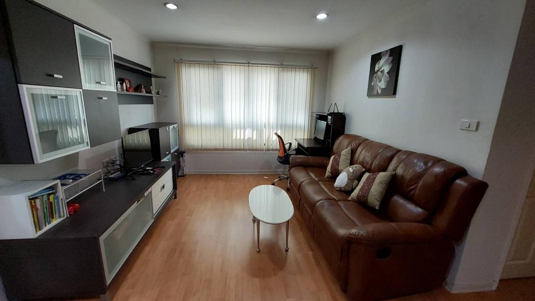 เช่าคอนโด ลุมพินี วิลล์ พหล-สุทธิสาร คอนโดมิเนียม - Condo Rental Lumpini Ville Phahol-Suthisarn condominium - 2617661