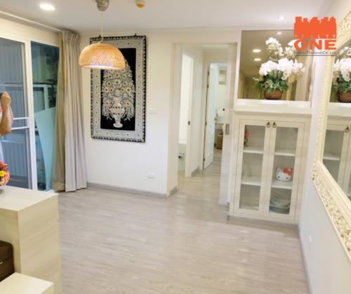 ขายคอนโด เดอะ ปราก คอนโดมิเนียม - Sell Condo The Prague condominium - 2617833