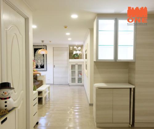 ขายคอนโด เดอะ ปราก คอนโดมิเนียม - Sell Condo The Prague condominium - 2617839