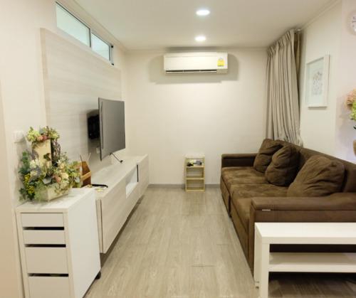 ขายคอนโด เดอะ ปราก คอนโดมิเนียม - Sell Condo The Prague condominium - 2617835