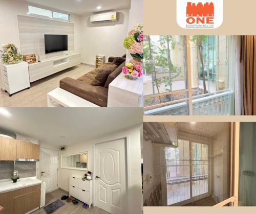 ขายคอนโด เดอะ ปราก คอนโดมิเนียม - Sell Condo The Prague condominium - 2617837