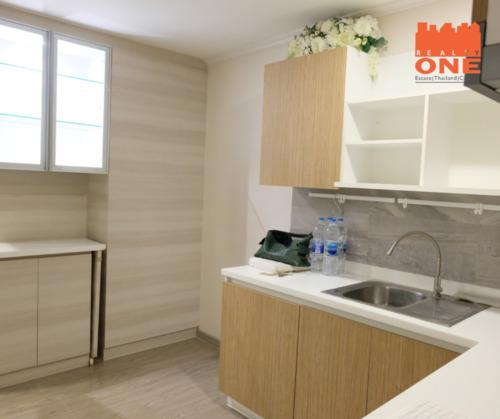 ขายคอนโด เดอะ ปราก คอนโดมิเนียม - Sell Condo The Prague condominium - 2617834