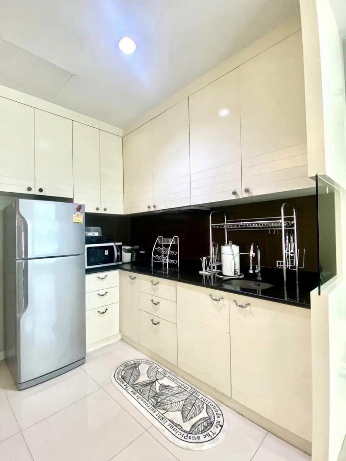 เช่าคอนโด โฟร์ วิงส์ เรสสิเด้นส์ คอนโดมิเนียม - Condo Rental Four Wings Residence condominium - 2618616