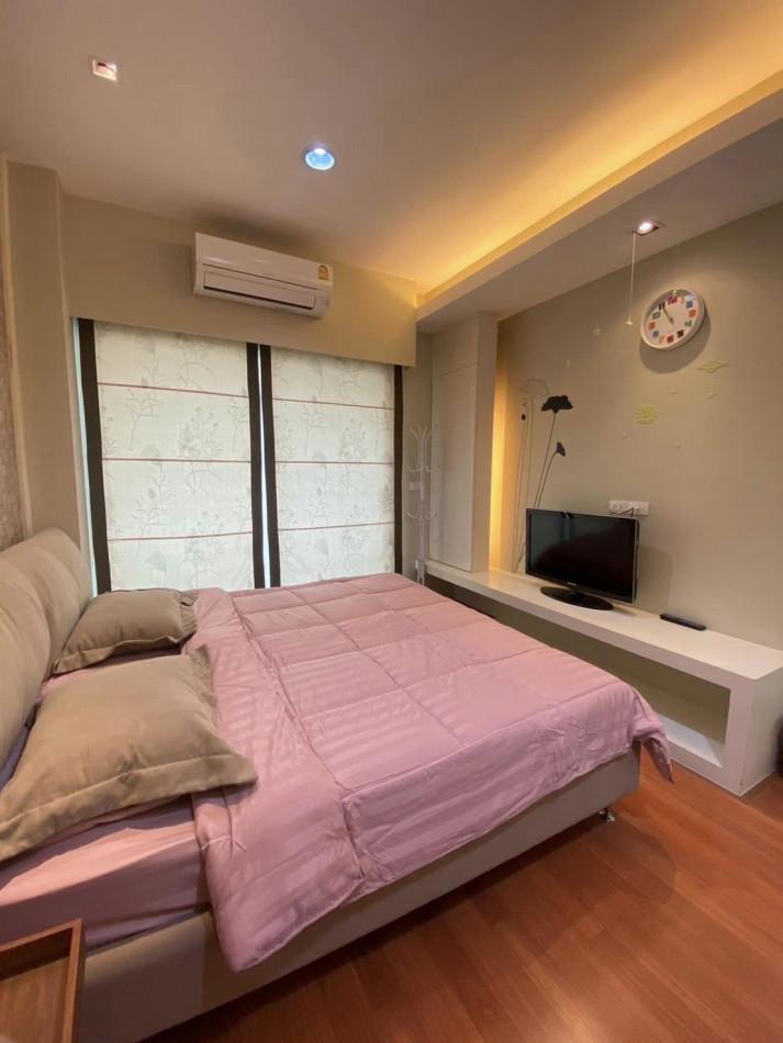 เช่าคอนโด โฟร์ วิงส์ เรสสิเด้นส์ คอนโดมิเนียม - Condo Rental Four Wings Residence condominium - 2618610