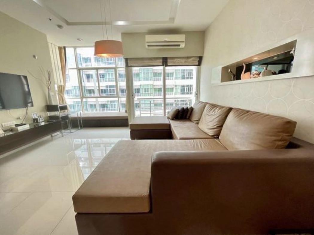 เช่าคอนโด โฟร์ วิงส์ เรสสิเด้นส์ คอนโดมิเนียม - Condo Rental Four Wings Residence condominium - 2618619