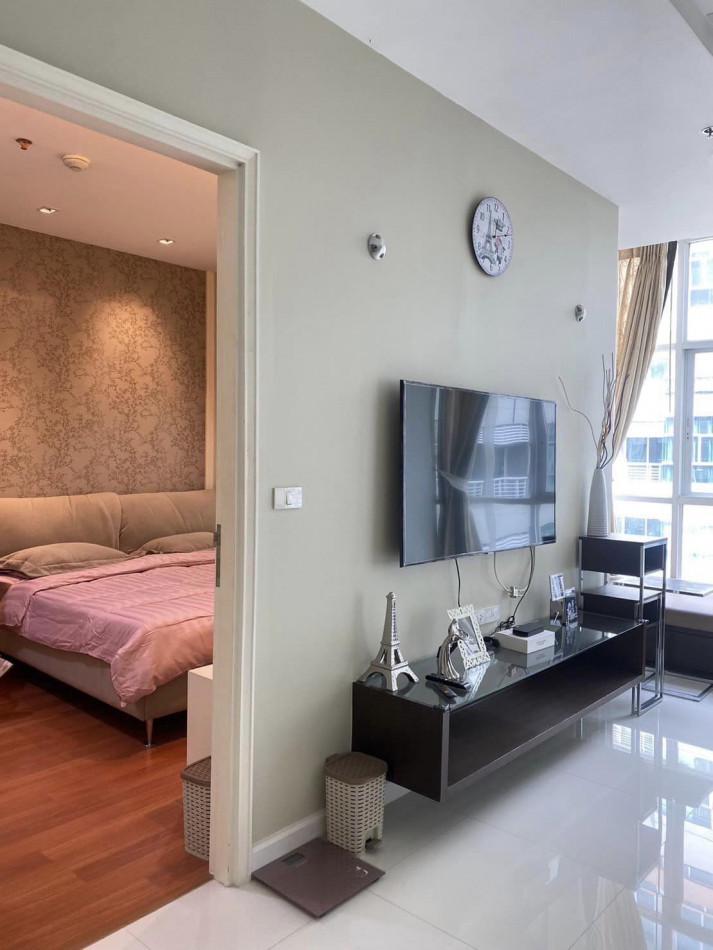 เช่าคอนโด โฟร์ วิงส์ เรสสิเด้นส์ คอนโดมิเนียม - Condo Rental Four Wings Residence condominium - 2618620