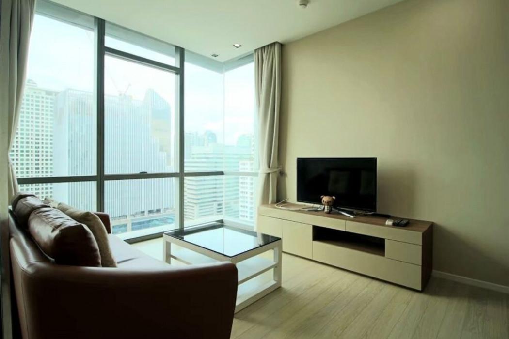 เช่าคอนโด เดอะรูม สุขุมวิท21 คอนโดมิเนียม - Condo Rental The Room Sukhumvit21 condominium - 2618857