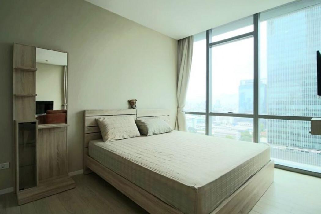 เช่าคอนโด เดอะรูม สุขุมวิท21 คอนโดมิเนียม - Condo Rental The Room Sukhumvit21 condominium - 2618859