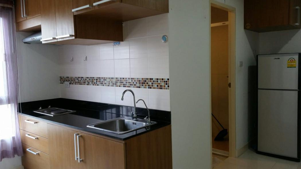 เช่าคอนโด เดอะ กรีน สุขุมวิท 101 / THE GREEN Sukhumvit 101 - Condo Rental   - 2618893