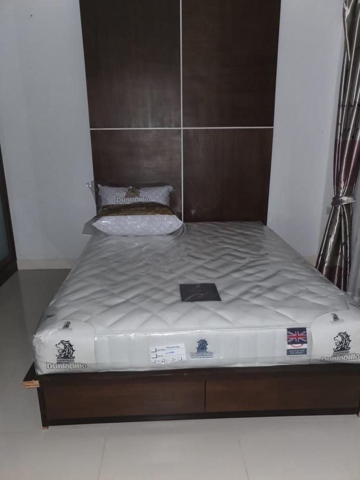 เช่าคอนโด เดอะ กรีน สุขุมวิท 101 / THE GREEN Sukhumvit 101 - Condo Rental   - 2618885