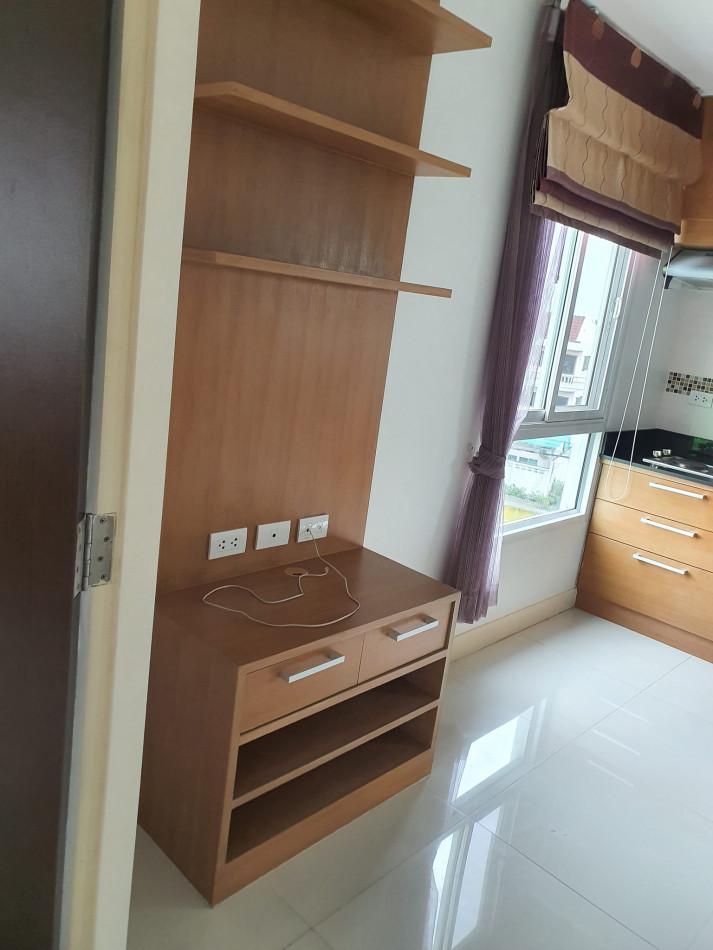 เช่าคอนโด เดอะ กรีน สุขุมวิท 101 / THE GREEN Sukhumvit 101 - Condo Rental   - 2618891