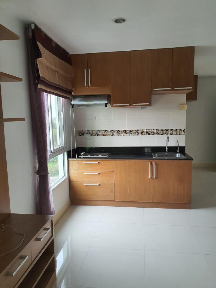 เช่าคอนโด เดอะ กรีน สุขุมวิท 101 / THE GREEN Sukhumvit 101 - Condo Rental   - 2618889