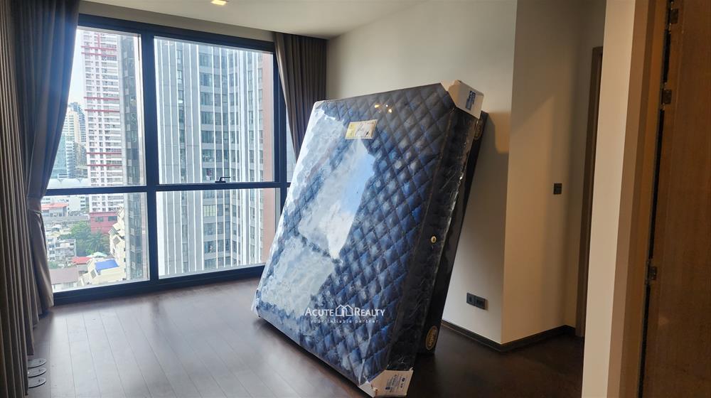 ขายคอนโด เดอะ ไลน์ ราชเทวี คอนโดมิเนียม - Sell Condo The Line Ratchathewi condominium - 2619035