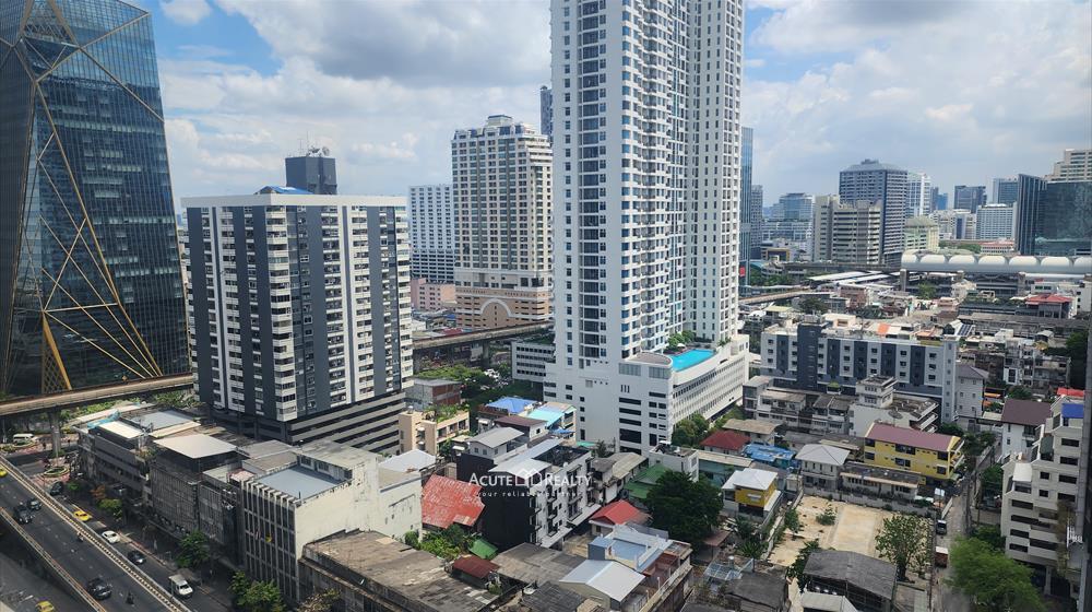ขายคอนโด เดอะ ไลน์ ราชเทวี คอนโดมิเนียม - Sell Condo The Line Ratchathewi condominium - 2619039