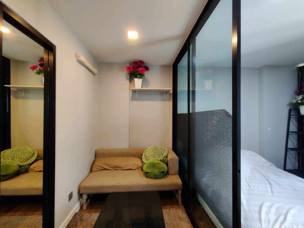 ขายคอนโด Esta Bliss Ramintra : เอสต้า บลิซ รามอินทรา - Sell Condo   - 2619423