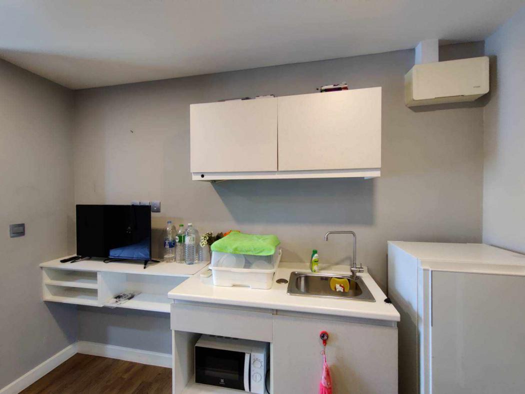 ขายคอนโด Esta Bliss Ramintra : เอสต้า บลิซ รามอินทรา - Sell Condo   - 2619427