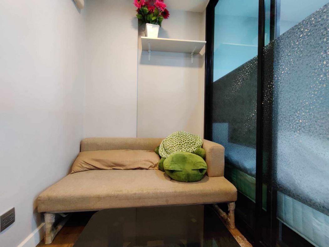 ขายคอนโด Esta Bliss Ramintra : เอสต้า บลิซ รามอินทรา - Sell Condo   - 2619425