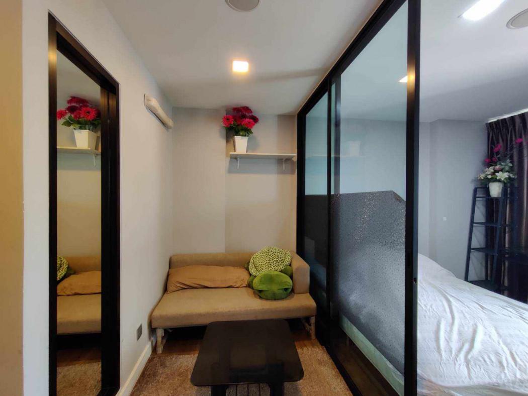 ขายคอนโด Esta Bliss Ramintra : เอสต้า บลิซ รามอินทรา - Sell Condo   - 2619434
