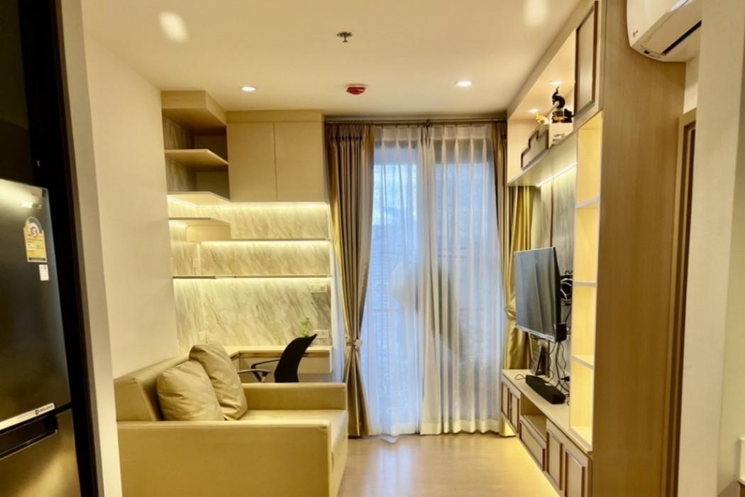 เช่าคอนโด มารุ ลาดพร้าว 15 คอนโดมิเนียม - Condo Rental MARU Ladprao 15 condominium - 2619547