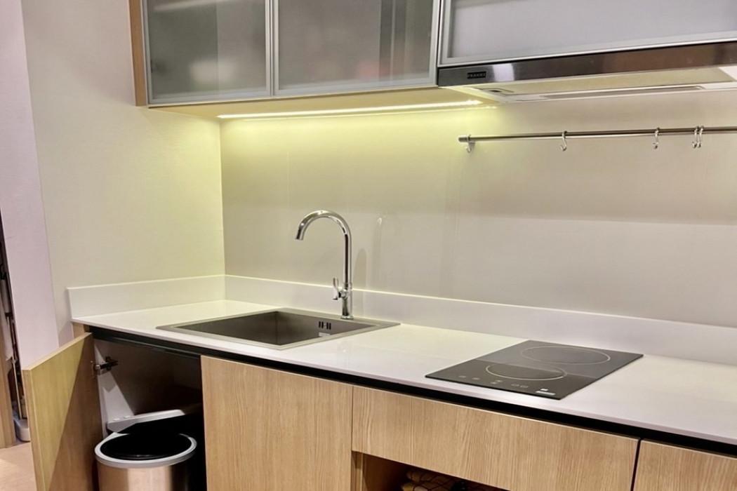 เช่าคอนโด มารุ ลาดพร้าว 15 คอนโดมิเนียม - Condo Rental MARU Ladprao 15 condominium - 2619550