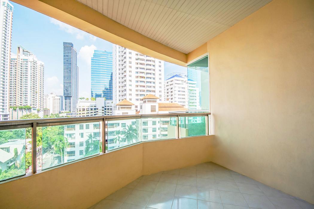 เช่าคอนโด สุขุมวิท ซิตี้ รีสอร์ท คอนโดมิเนียม - Condo Rental Sukhumvit City Resort condominium - 2619975