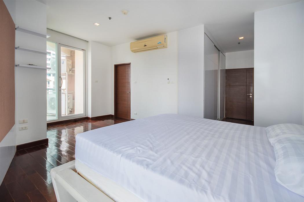 เช่าคอนโด สุขุมวิท ซิตี้ รีสอร์ท คอนโดมิเนียม - Condo Rental Sukhumvit City Resort condominium - 2619968