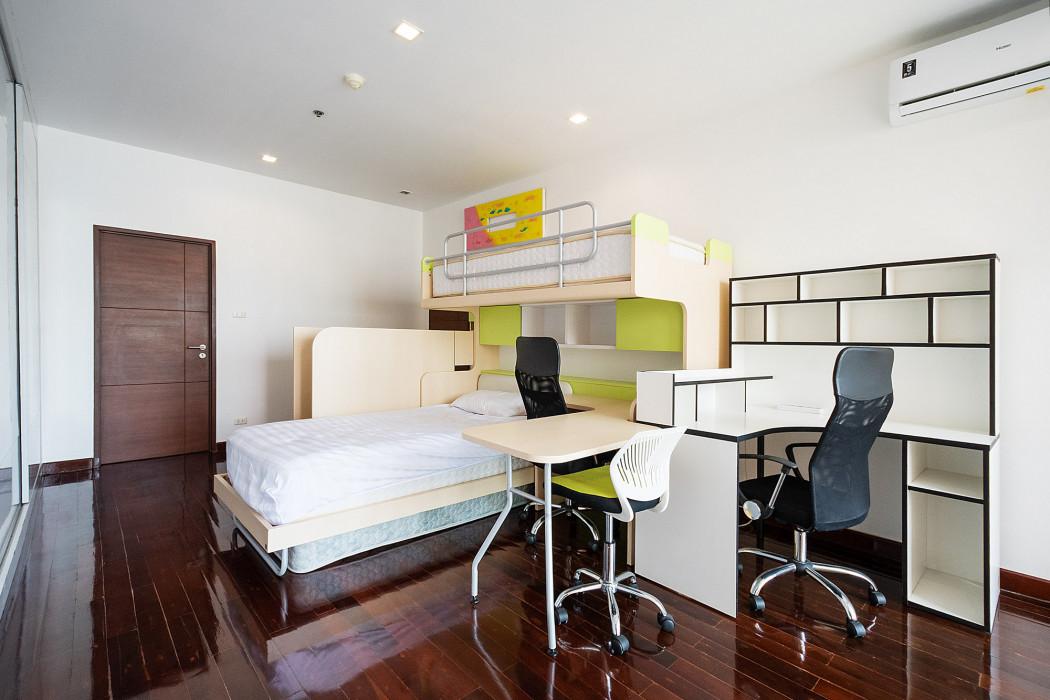 เช่าคอนโด สุขุมวิท ซิตี้ รีสอร์ท คอนโดมิเนียม - Condo Rental Sukhumvit City Resort condominium - 2619972