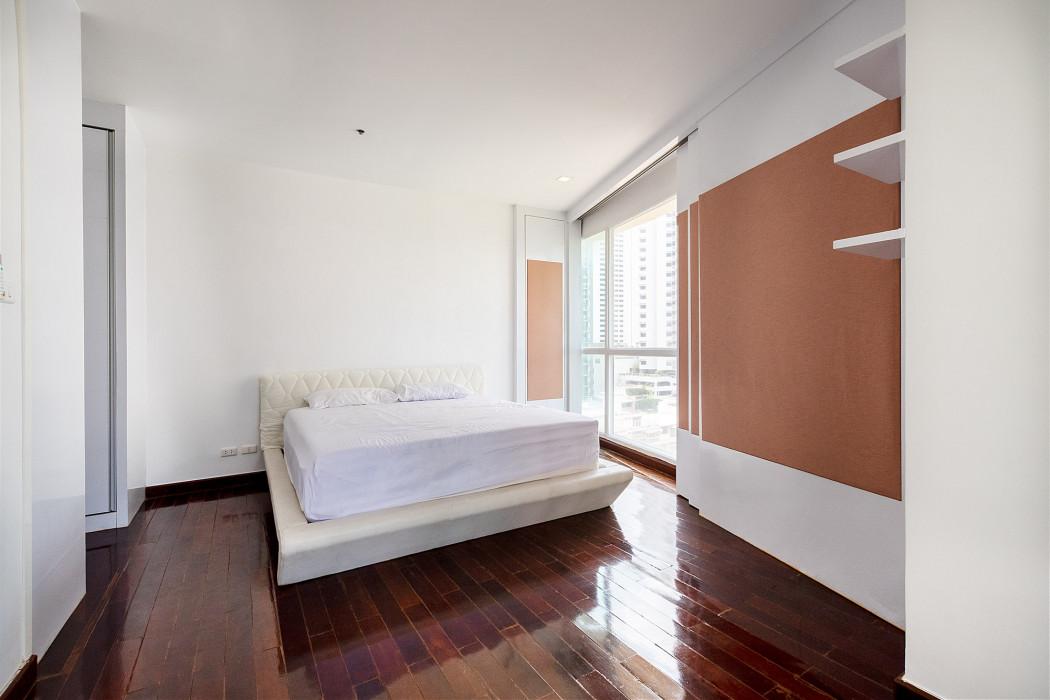 เช่าคอนโด สุขุมวิท ซิตี้ รีสอร์ท คอนโดมิเนียม - Condo Rental Sukhumvit City Resort condominium - 2619967