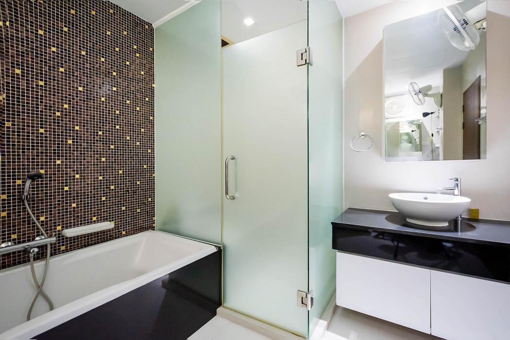 เช่าคอนโด สุขุมวิท ซิตี้ รีสอร์ท คอนโดมิเนียม - Condo Rental Sukhumvit City Resort condominium - 2619974