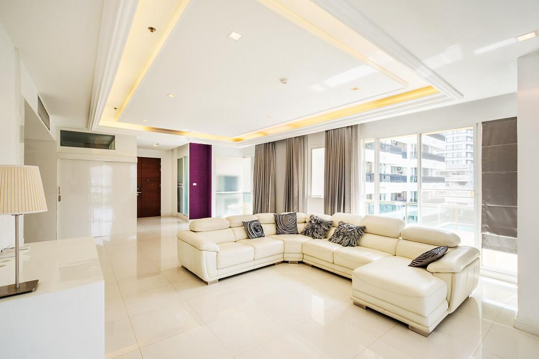 เช่าคอนโด สุขุมวิท ซิตี้ รีสอร์ท คอนโดมิเนียม - Condo Rental Sukhumvit City Resort condominium - 2619964