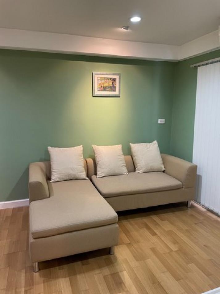 เช่าคอนโด ไบรท์ตั้น เพลส คอนโดมิเนียม - Condo Rental Brighton Place condominium - 2620326