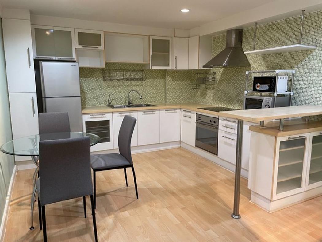 เช่าคอนโด ไบรท์ตั้น เพลส คอนโดมิเนียม - Condo Rental Brighton Place condominium - 2620322