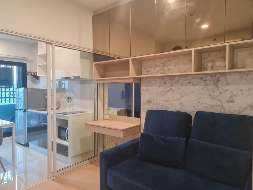 เช่าคอนโด The Tree สุขุมวิท 71 – เอกมัย - Condo Rental   - 2620966
