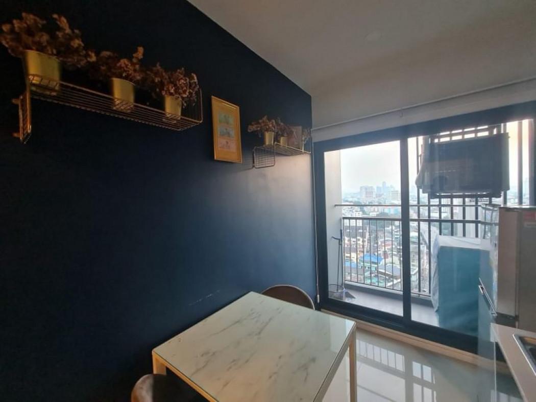 เช่าคอนโด The Tree สุขุมวิท 71 – เอกมัย - Condo Rental   - 2620972